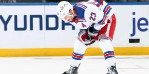 New York Rangers Lose Two Defenseman in Win