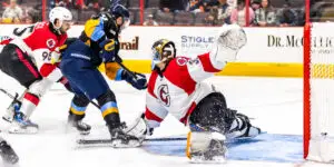 Cincinnati Cyclones Game Preview