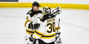 AHL Weekend Recap: Providence Bruins Sweep the Weekend