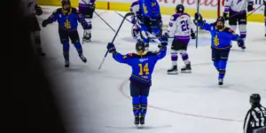 Renata Fast Goal Celebration