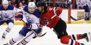 Edmonton Oilers Pregame