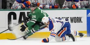 NHL Game Preview: Dallas Stars at Edmonton Oilers with Line Combinations 3/8/2025