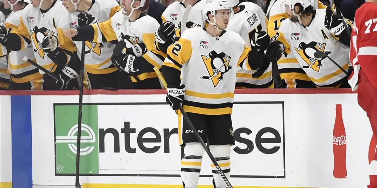 Breaking: Washigton Capitals Acquire Anthony Beauvillier from the Pittsburgh Penguins