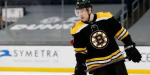 Breaking: Colorado Avalanche Acquire Charlie Coyle from Boston Bruins