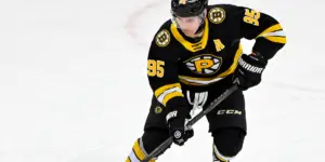 AHL: Providence Bruins Check-In