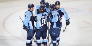 AHL: Milwaukee Admirals Check-In