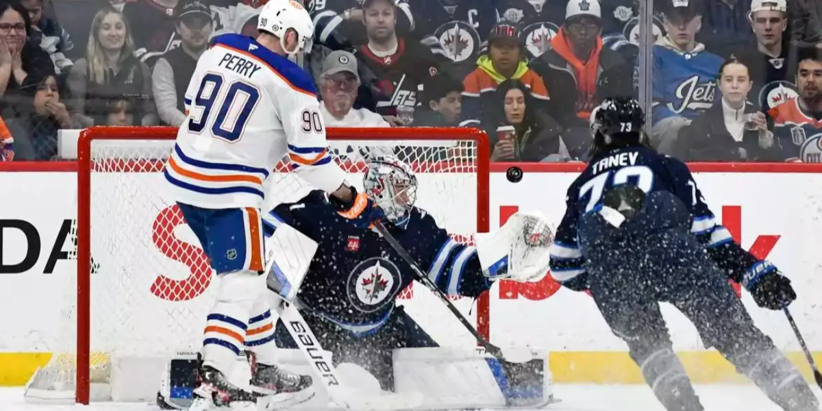 Edmonton Oilers Pregame