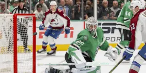 NHL Playoff Preview: Dallas Stars at Colorado Avalanche with Line Combinations 5/1/2025