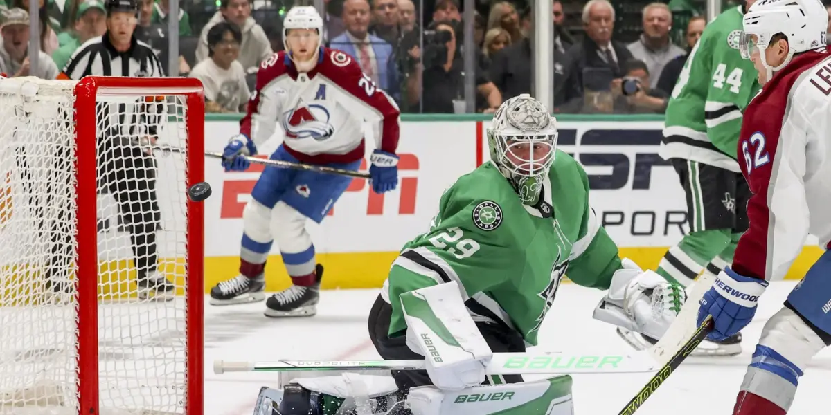 NHL Playoff Preview: Dallas Stars at Colorado Avalanche with Line Combinations 5/1/2025