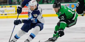 AHL Playoff Preview: Texas Stars at Milwaukee Admirals with Line Combinations 5/23/2025