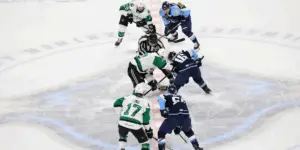 AHL Playoff Preview: Texas Stars at Milwaukee Admirals with Line Combinations 5/25/2025