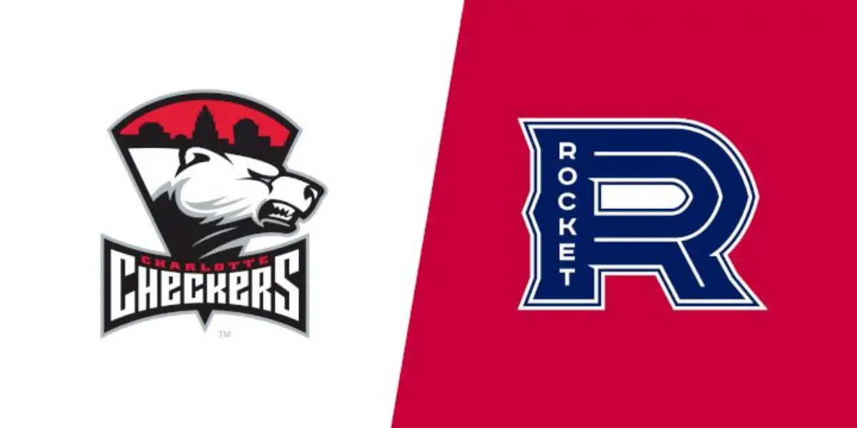 AHL Playoff Preview: Charlotte Checkers at Laval Rocket with Line Combinations 5/28/2025