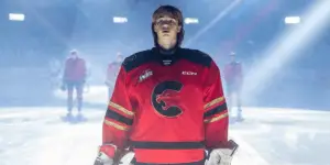 Joshua Ravensbergen Draft Profile