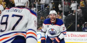 Edmonton Oilers