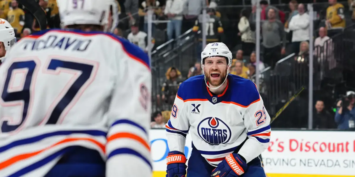 Edmonton Oilers