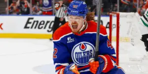 Edmonton Oilers