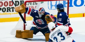 AHL Playoff Preview: Rochester Americans at Laval Rocket with Line Combinations 5/25/2025