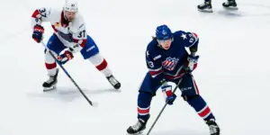 AHL Playoff Preview: Rochester Americans at Laval Rocket with Line Combinations 5/21/2025
