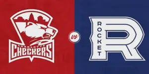 AHL Playoff Preview: Charlotte Checkers at Laval Rocket with Line Combinations 5/29/2025