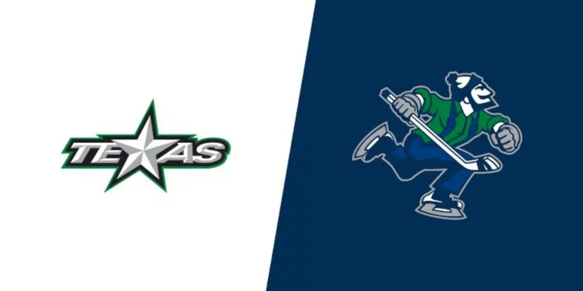AHL Playoff Preview: Texas Stars at Abbotsford Canucks with Line Combinations 5/29/2025