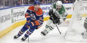 NHL Playoff Preview: Dallas Stars at Edmonton Oilers with Line Combinations 5/27/2025