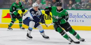 AHL Playoff Preview: Milwaukee Admirals at Texas Stars with Line Combinations 5/18/2025