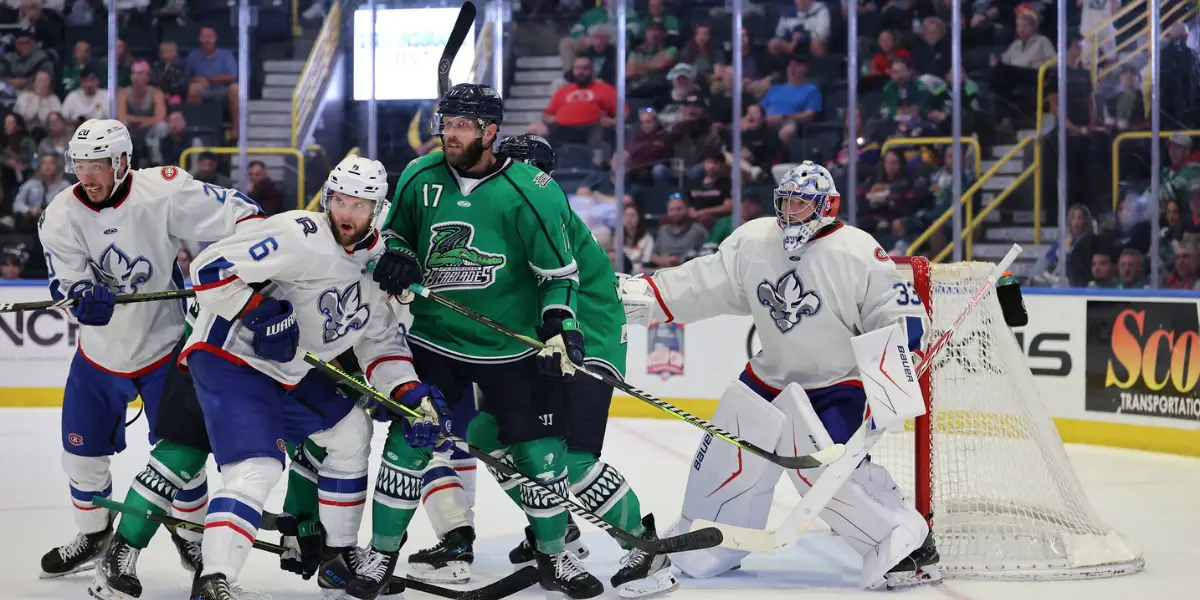 Florida Everblades