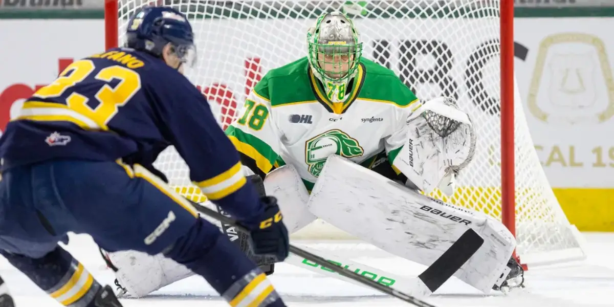 Aleksei Medvedev 2025 Draft Profile