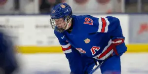 Charlie Trethewey 2025 Draft Profile
