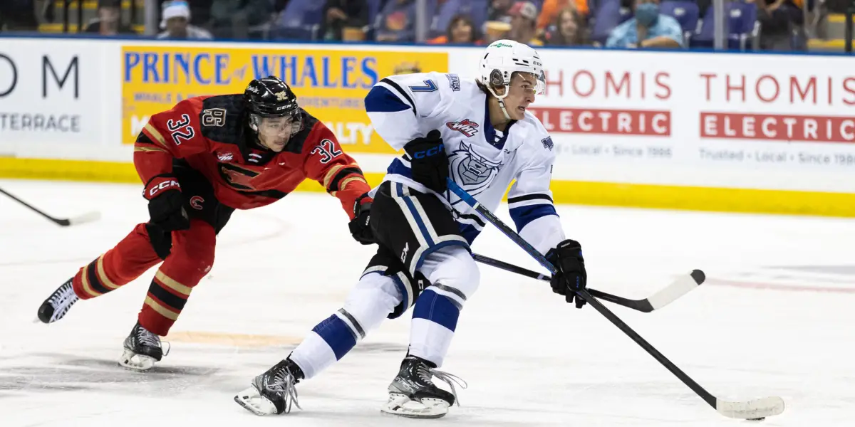 Cole Reschny Draft Profile