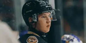 Ivan Ryabkin 2025 Draft Profile
