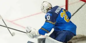 Wilkes-Barre/Scranton Penguins Sign Goalie