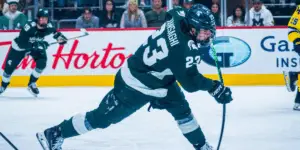 Shane Vansaghi 2025 Draft Profile