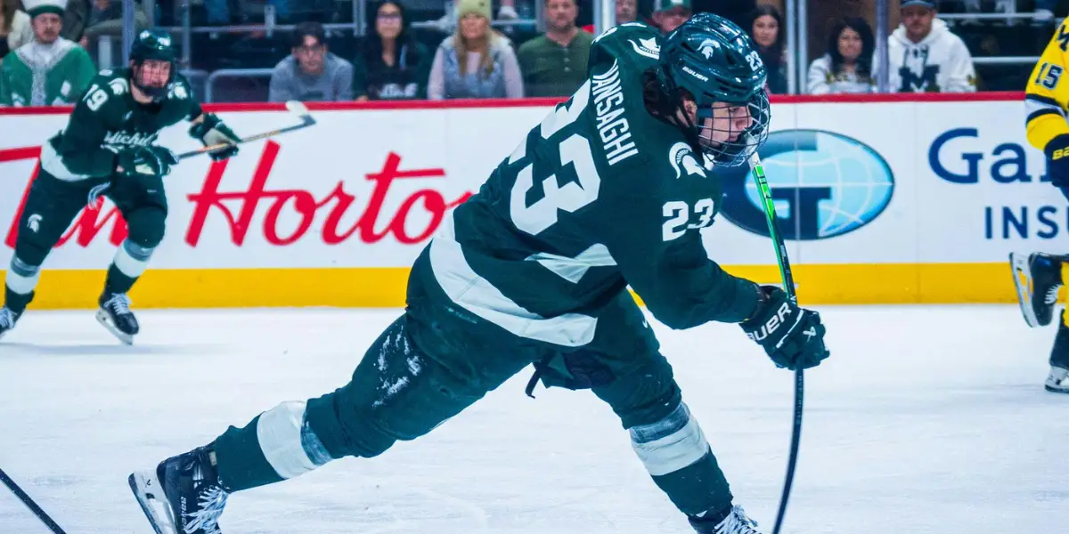 Shane Vansaghi 2025 Draft Profile