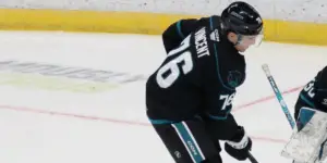 San Jose Barracuda Re-Sign Four
