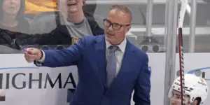 Report: Iowa Wild Closing in on New Head Coach