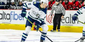 AHL: Providence Bruins Sign 24-Year-Old Winger