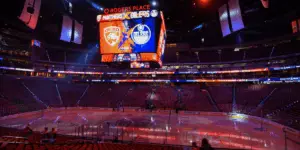 Stanley Cup Game 2 Preview: Florida Panthers at Edmonton Oilers with Line Combinations 6/6/2025