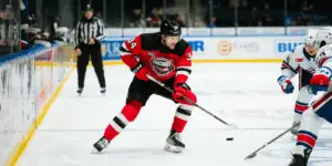 New York Islanders Sign 24-Year-Old to Two-Way Contract