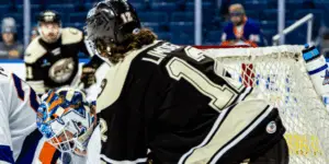 AHL: Alex Limoges Heads Overseas