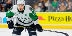 AHL: Texas Stars Captain Returns for Tenth Season
