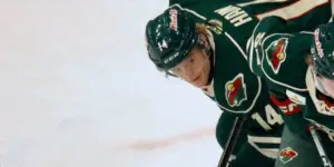 AHL: Hartford Wolf Pack Sign Gavin Hain