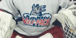 AHL: Hartford Wolf Pack Announce 2025-26 Schedule