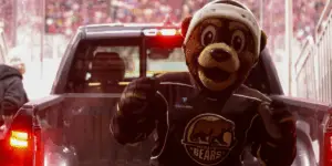 AHL: Hershey Bears Announce 2025-26 Schedule