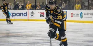 AHL: Bakersfield Condors Sign Defenseman