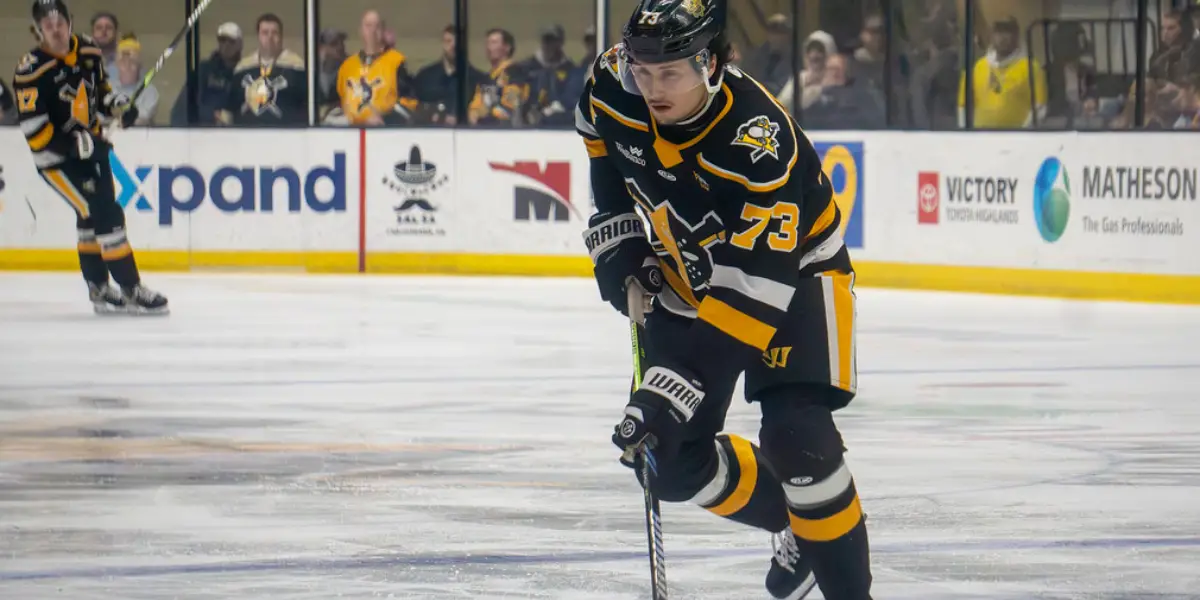 AHL: Bakersfield Condors Sign Defenseman
