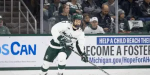 AHL: Grand Rapids Griffins Sign Local 24-Year-Old Defenseman
