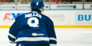 AHL: Syracuse Crunch Sign Tommy Miller