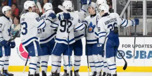 AHL: Toronto Marlies Announce 2025-26 Schedule