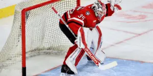AHL: Toronto Marlies Sign A Goalie and Two Forwards